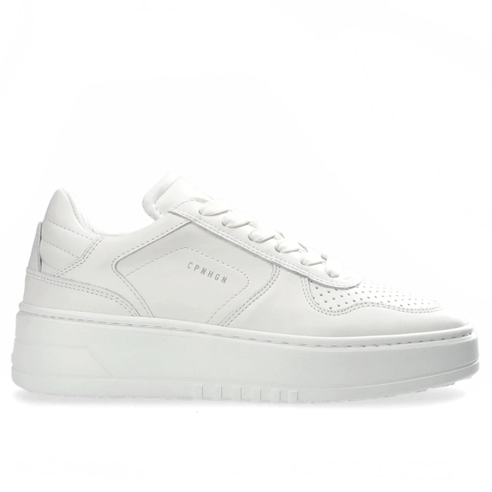 Shoes > Sneakers - - Copenhagen Studios - Modalova