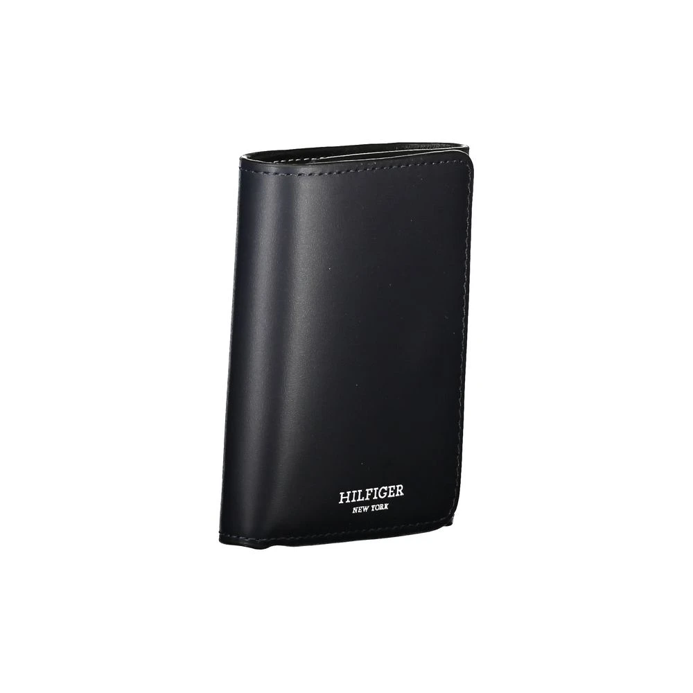 Tommy Hilfiger Wallets & Cardholders Blue Heren