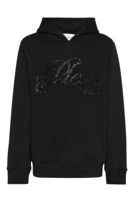 Fleece Hoodie Sweatshirt Stones