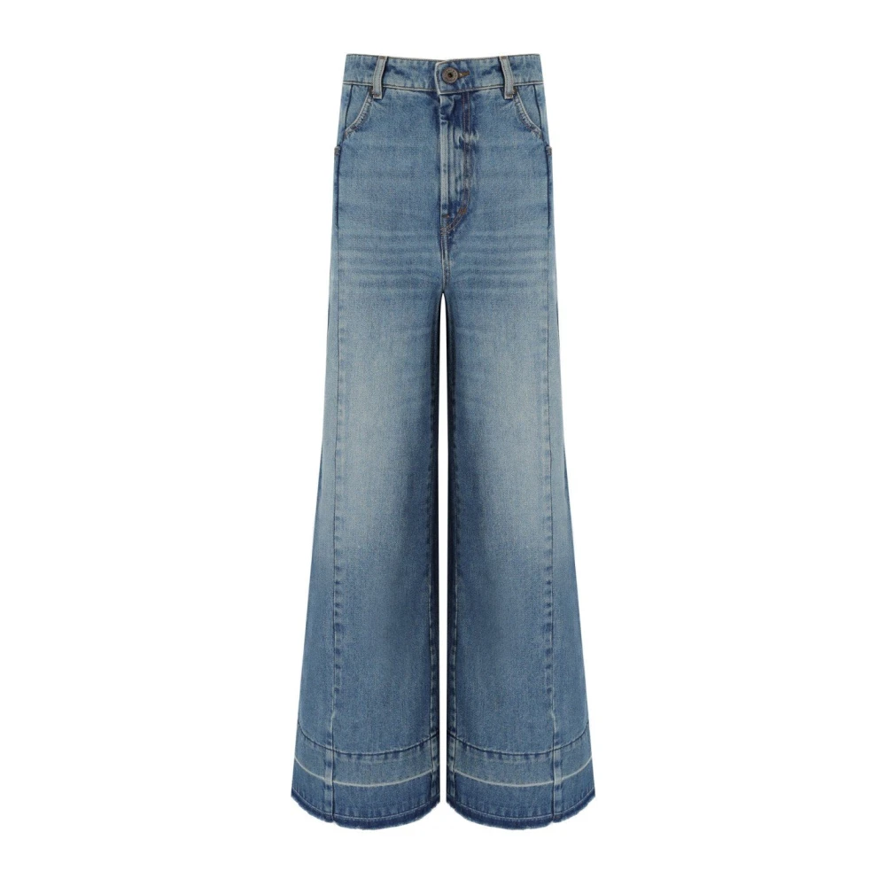 Jeans > Wide Jeans - - Weekend Max Mara - Modalova