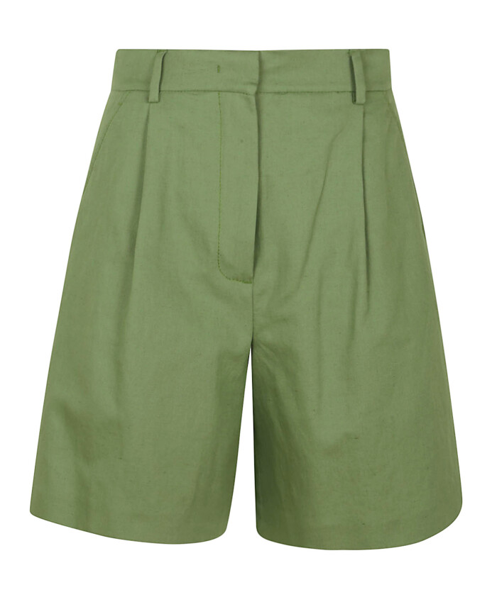 stylish-bermuda-shorts-for-women