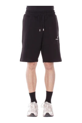 Logo Front Shorts