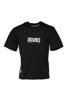 black-vib3-print-cotton-crew-neck-t-shirt