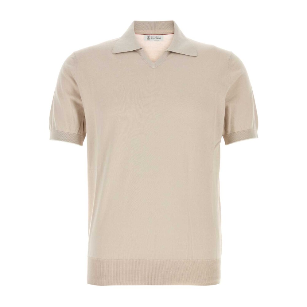 Shop Polo Shirts from Brunello Cucinelli online on Miinto