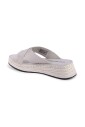 chaussures-compensees-en-polyester-beige