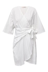 Lilly dress AV4024 - White