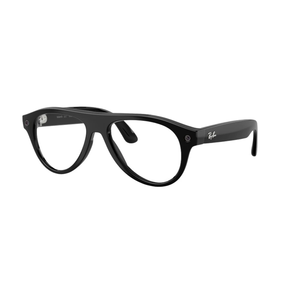 Ray-Ban , Unisex, Accessories, Schwarzk, 54 Mm
