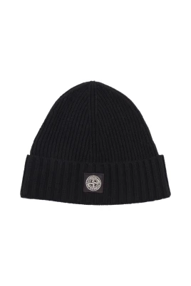 N100003 Logo-patch Mössa