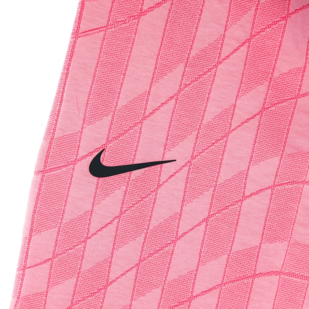 Nike Lichtgewicht Sports Tech Pack Broek Pink Dames