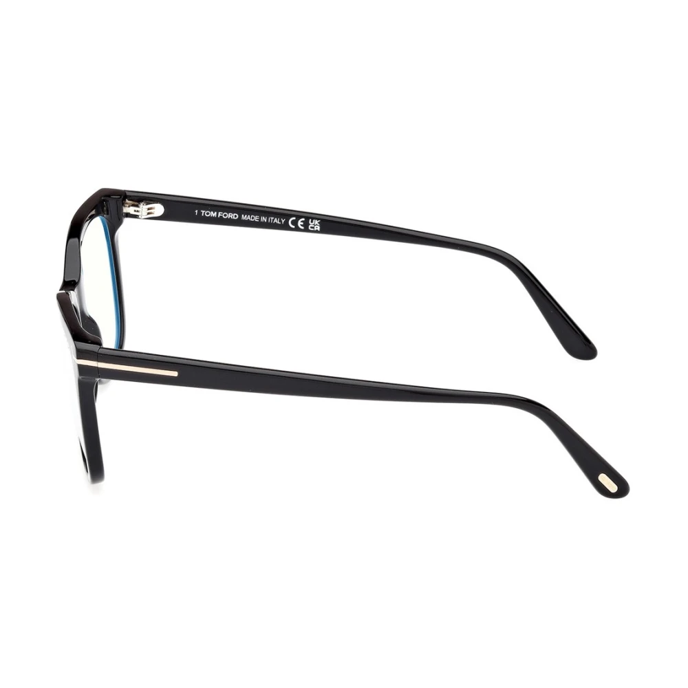 Tom Ford Ft5986B 056 Optical Frame Brown Dames