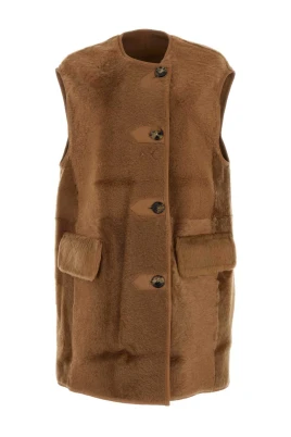 Cappotto Effige
