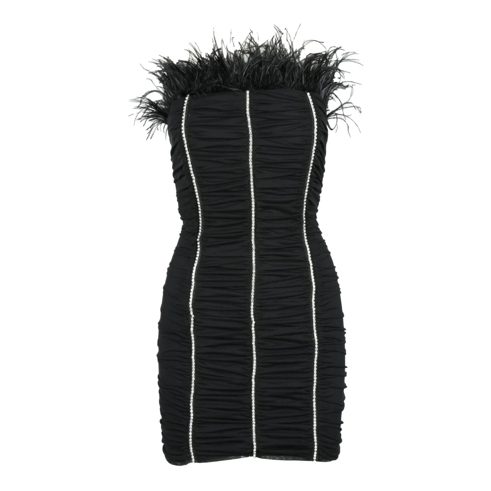 Dresses > Day Dresses > Short Dresses - - Patrizia Pepe - Modalova