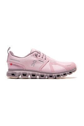 cloud-6-8-mauve-lace-up-sneakers