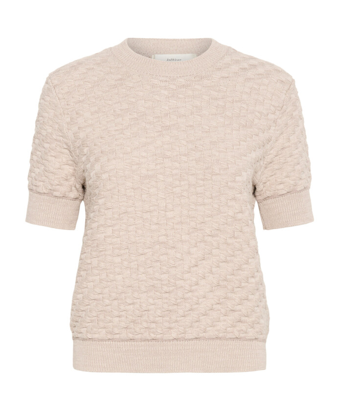 pull-a-manches-courtes-avec-motif