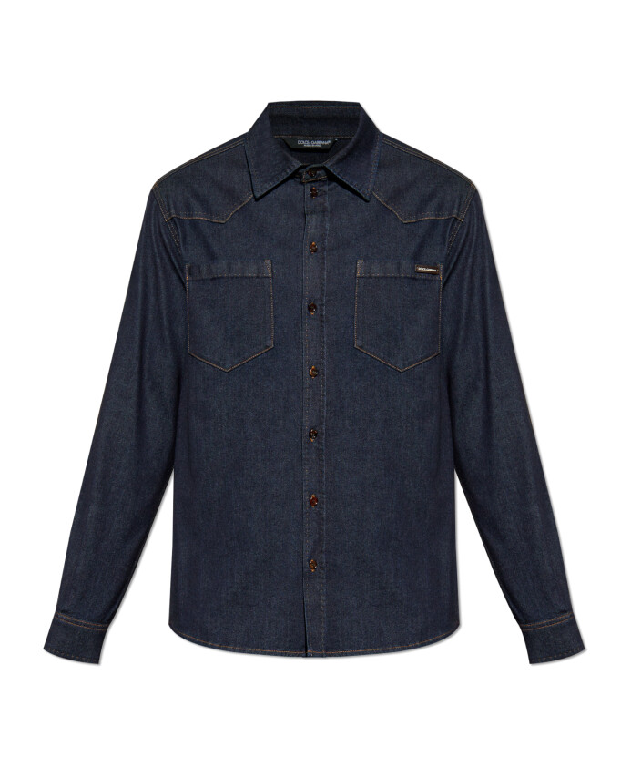 denim-shirt