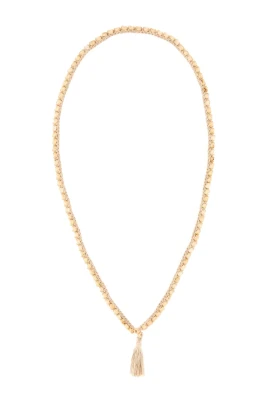Prydd virkad halsband