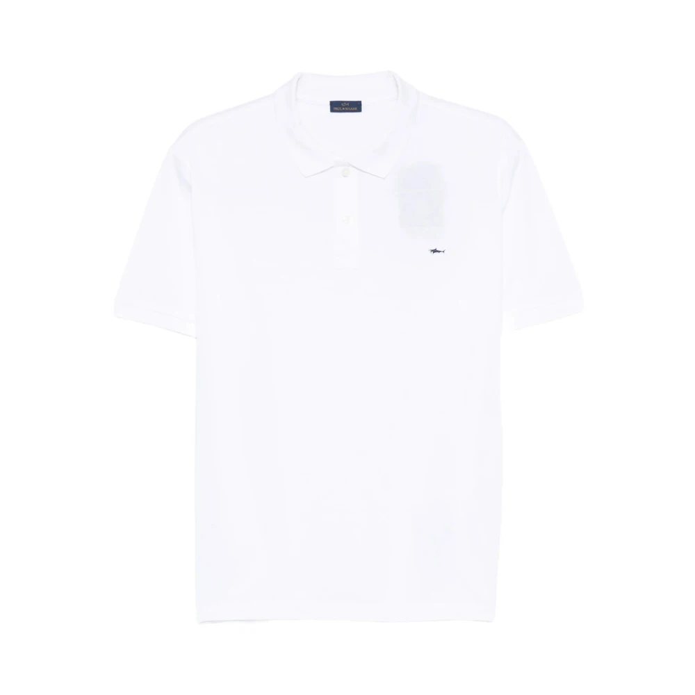 Tops > Polo Shirts - - Paul & Shark - Modalova