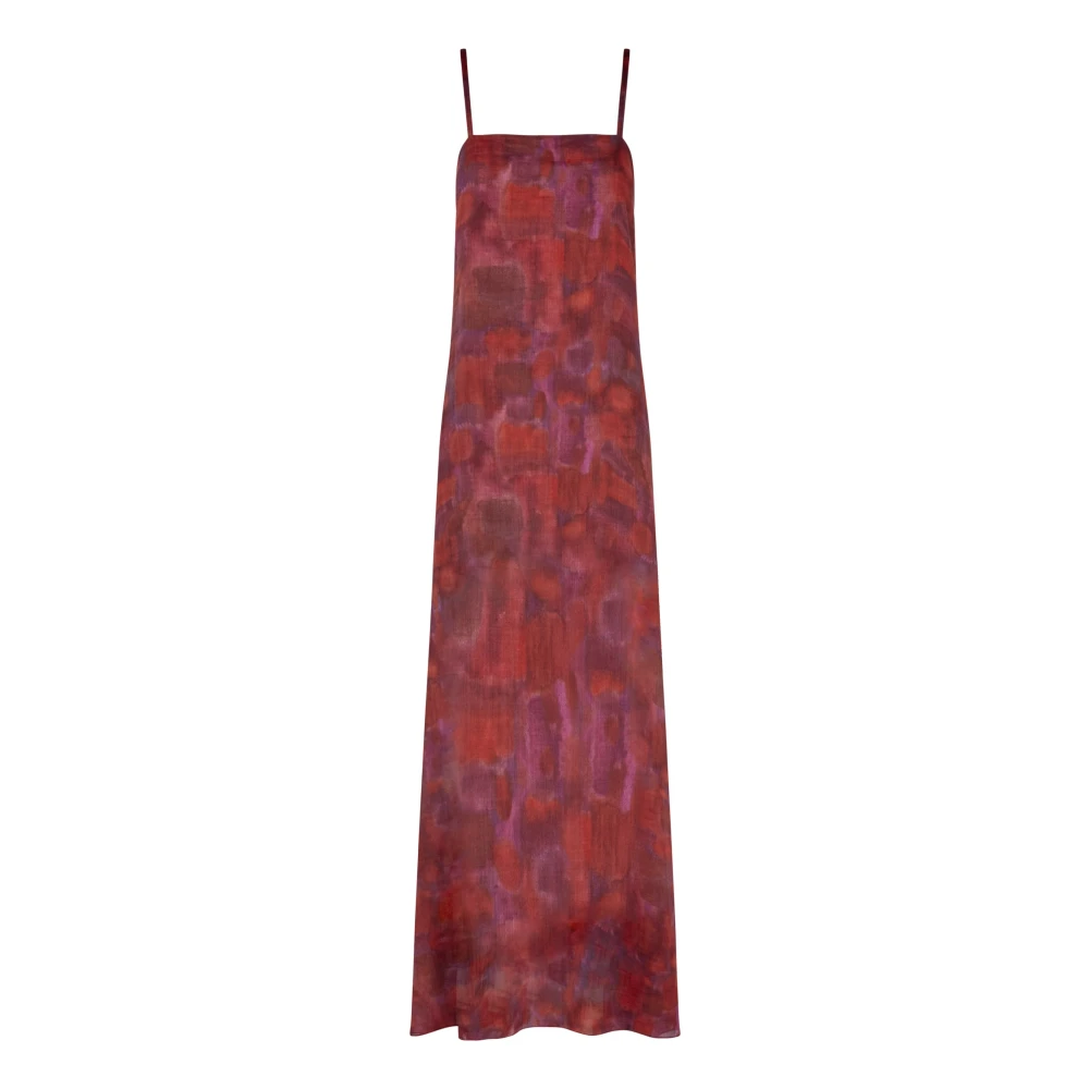 Dresses > Day Dresses > Maxi Dresses - - Cortana - Modalova