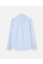 blauw-gestreept-overhemd