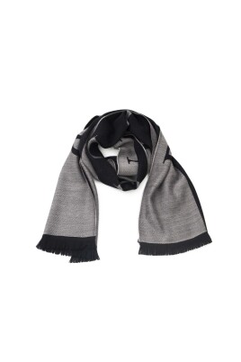logo-stole-in-gray-wool-blend