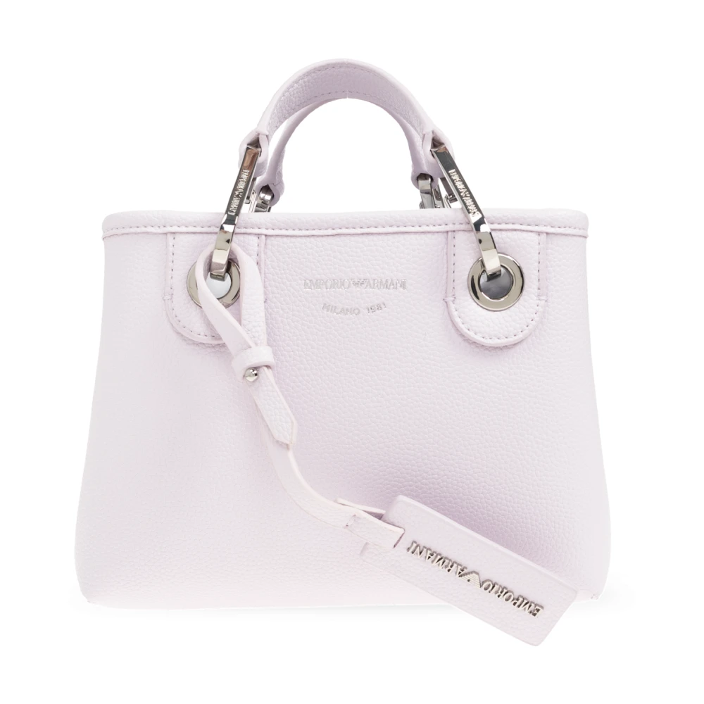 Emporio Armani Handtas Pink Dames