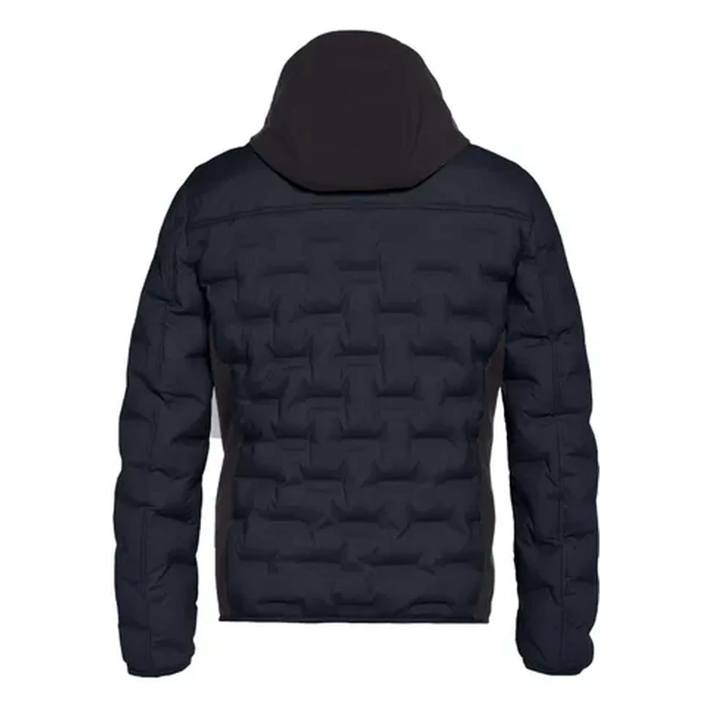 Reset Jas Blue Heren