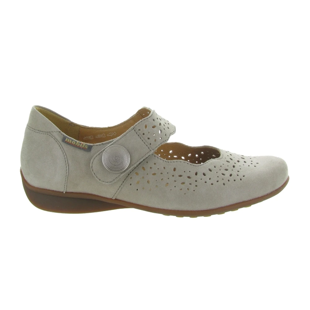 Shoes > Flats > Ballerinas - - Mephisto - Modalova