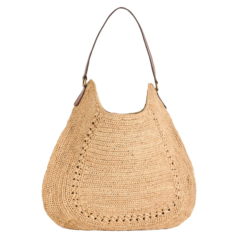 Ibeliv Meva Tea Beige Dames