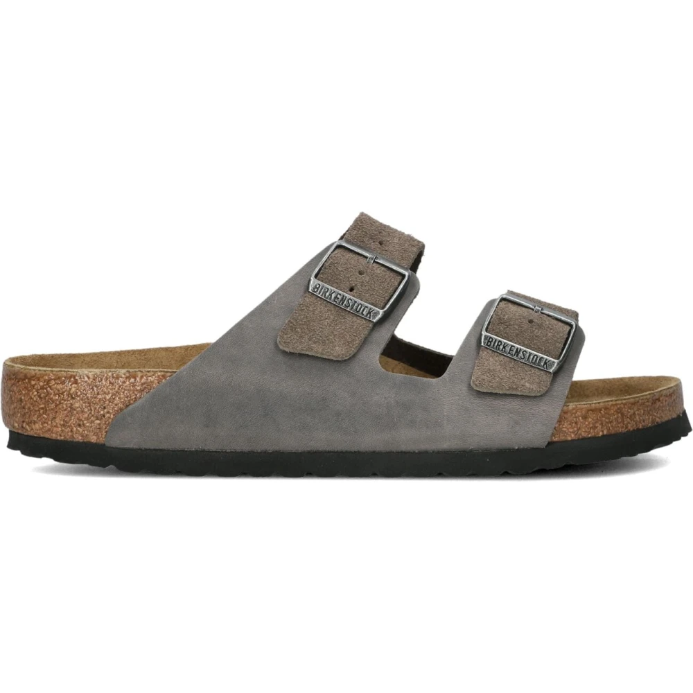 Shoes > Flip Flops & Sliders > Sliders - - Birkenstock - Modalova