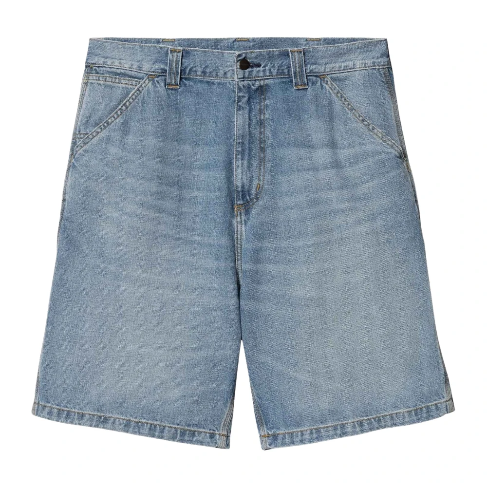 Shorts > Denim Shorts - - Carhartt Wip - Modalova