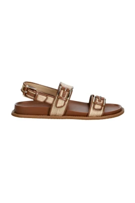 Nia Flat Sandal