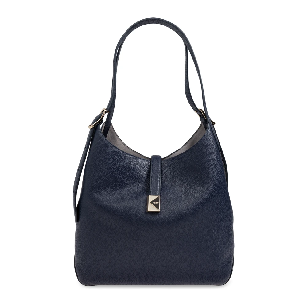 Kate Spade Schoudertas Deco Blue Dames