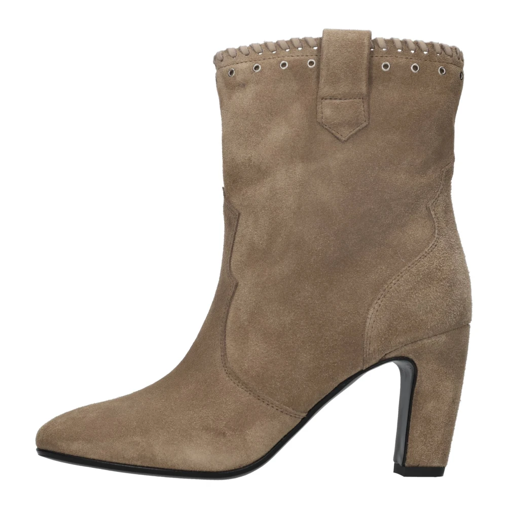 Strategia Donna Marrone Scarpe, 40 Eu, New,