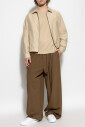 veste-legere-avec-col