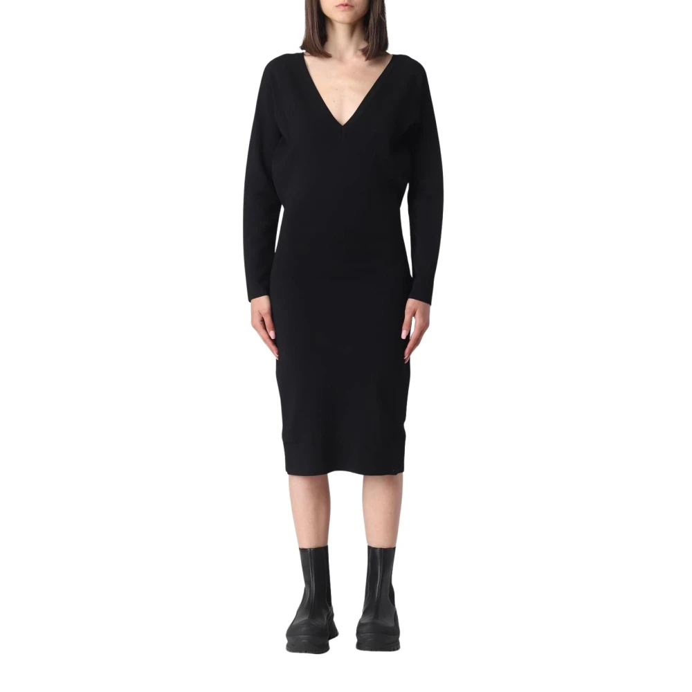 Dresses > Day Dresses > Knitted Dresses - - Stella McCartney - Modalova