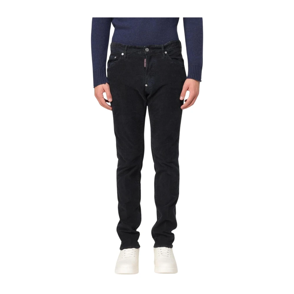 Jeans > Slim-fit Jeans - - Dsquared2 - Modalova