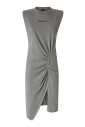 robes-grises-pour-femmes