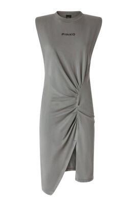 grey-dresses-for-women
