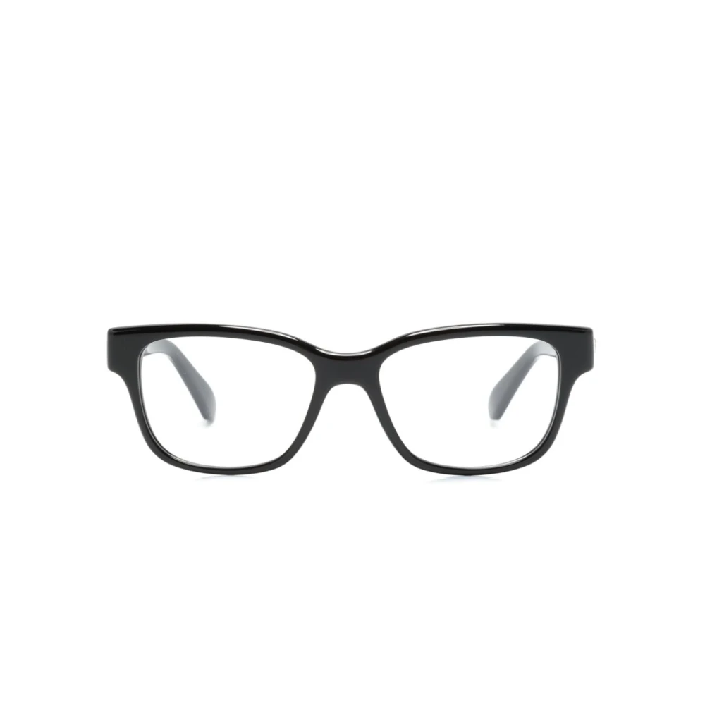Swarovski Klassiek Zwart Optisch Frame Black Dames