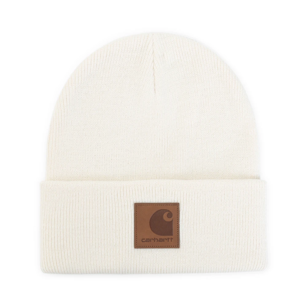 Carhartt WIP Natuurlijke Eldon Beanie Beige Heren