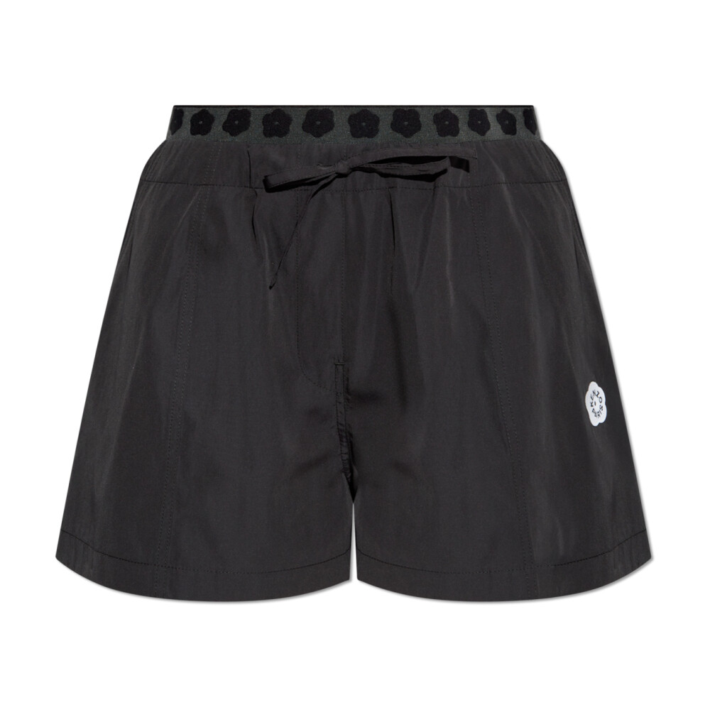 Kenzo Short Shorts • Shop Short Shorts from Kenzo online at