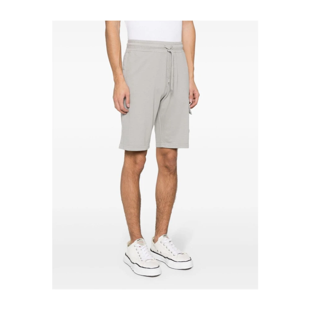 C.P. Company Shorts Grey Gray Heren