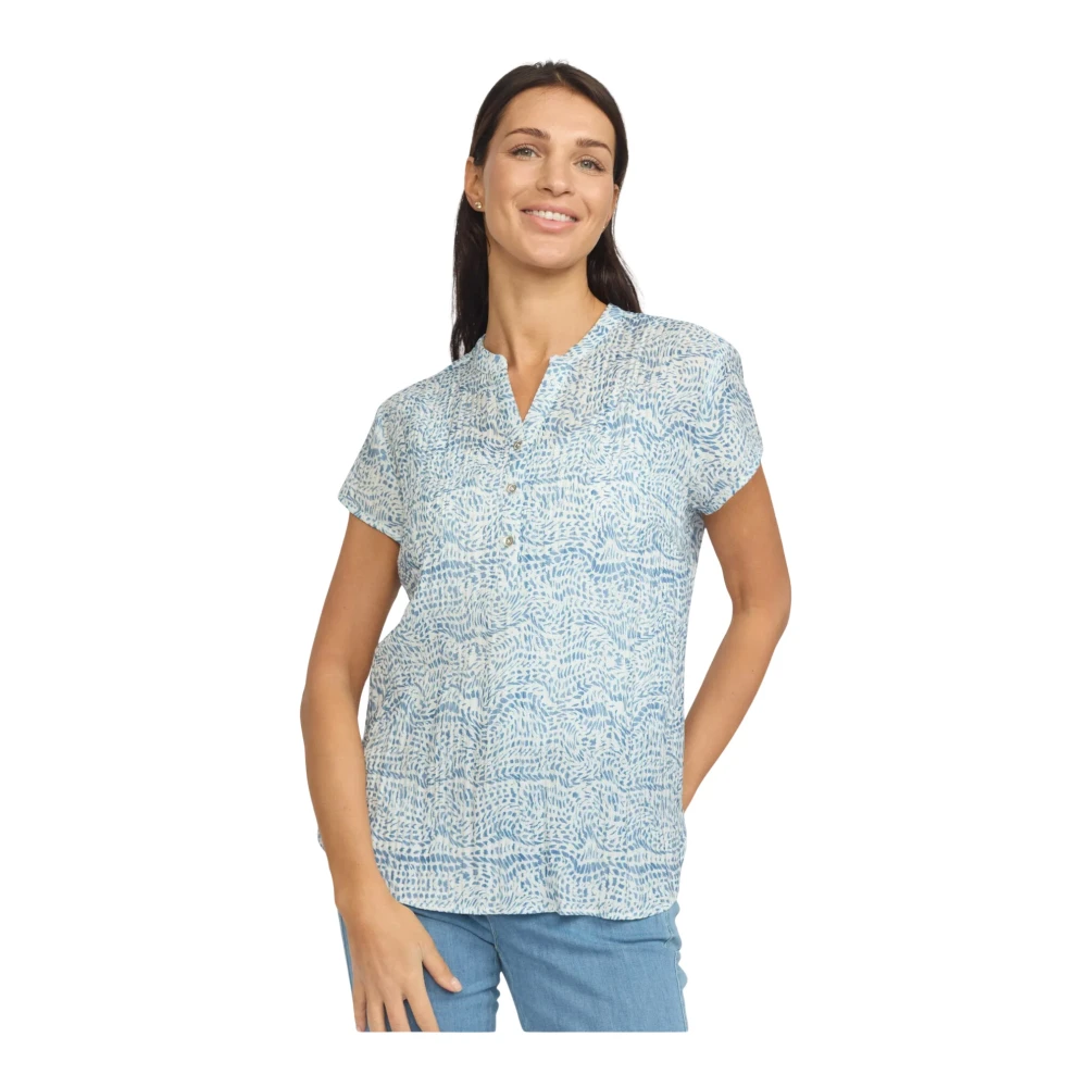 Blouses & Shirts > Blouses - - 2-Biz - Modalova