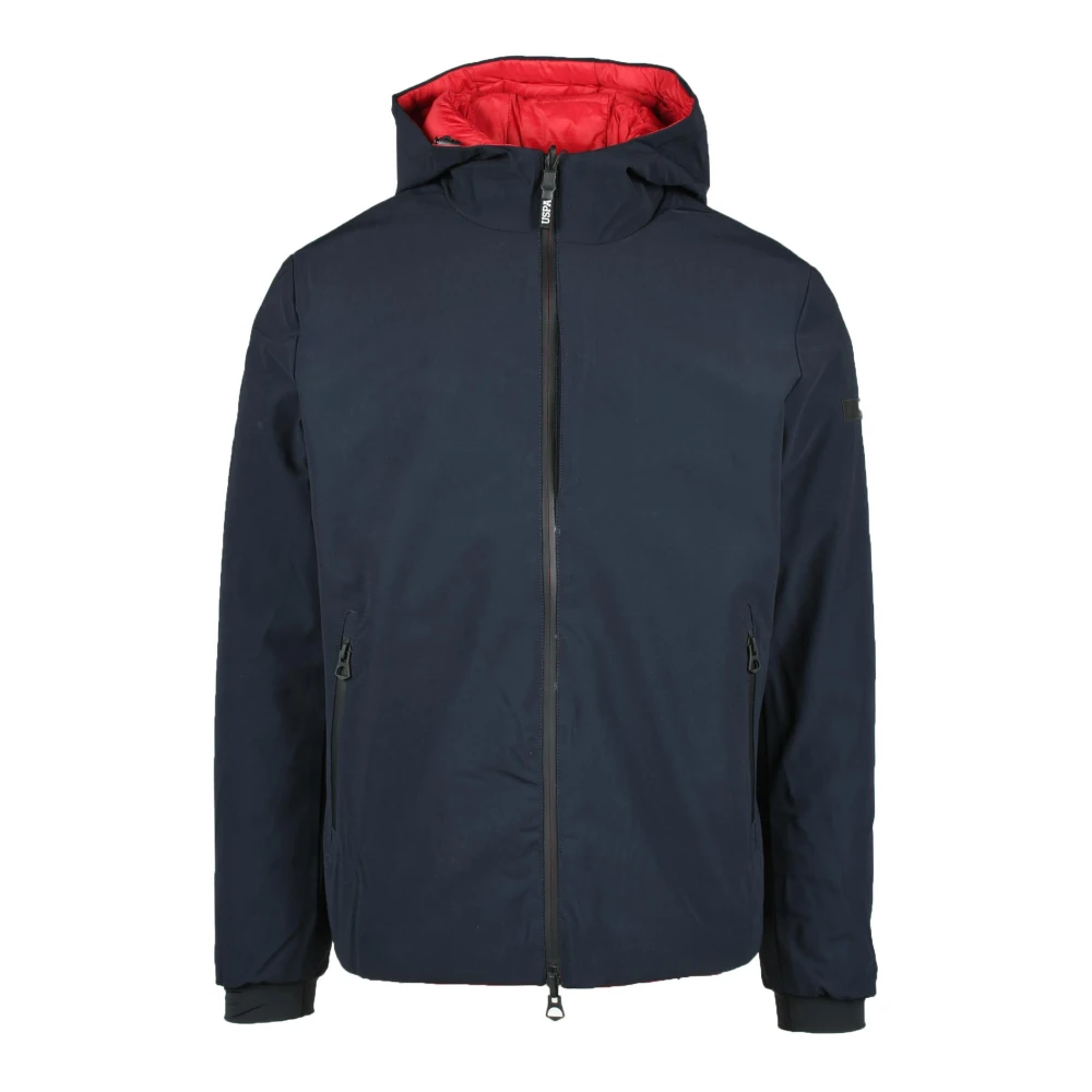 U.s. Polo Assn. Jas Blue Heren