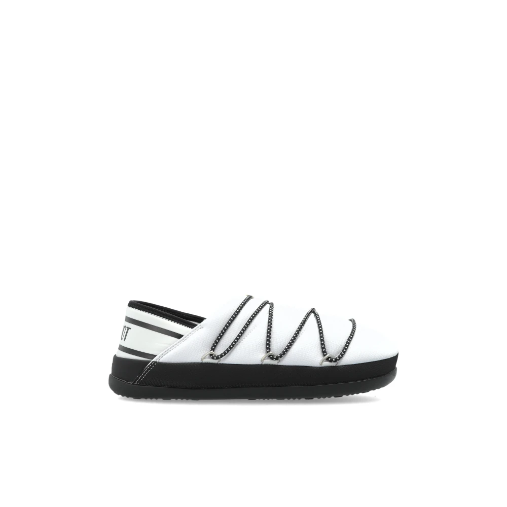 Sneakers Moon Boot Icon Slipper White EUR 38 - Bild 4