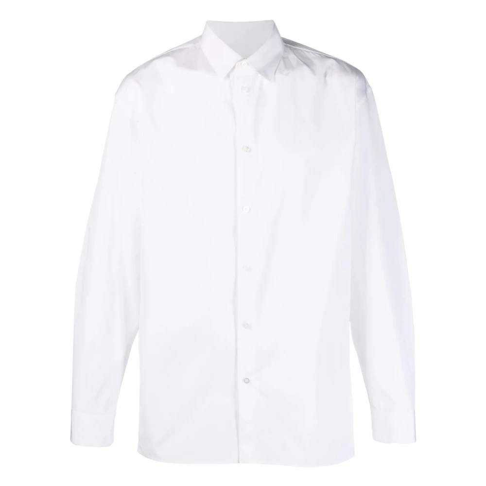 Shirts > Casual Shirts - - Jil Sander - Modalova