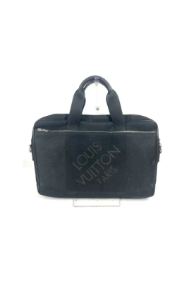 Pre-owned Damier Geant Tote Bag
