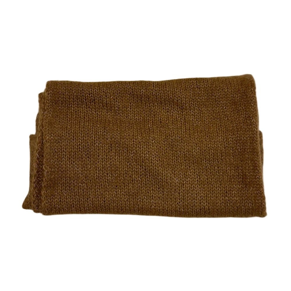 Accessories > Scarves > Winter Scarves - - LU REN - Modalova