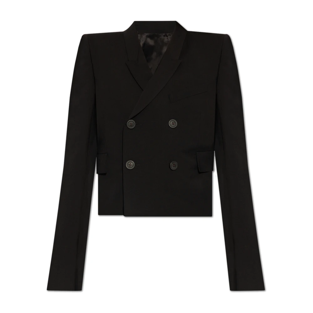 Neue Wool Blazer