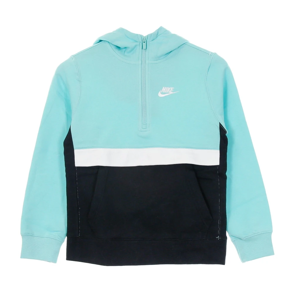 Nike Sportswear Club Hoodie Tropical Twist Multicolor, Pojke